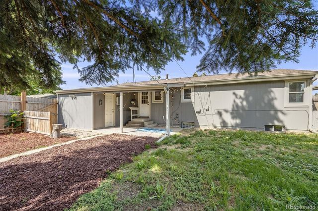 7350 Dale Court, Westminster, CO 80030