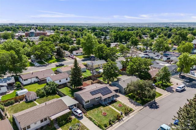 7350 Dale Court, Westminster, CO 80030