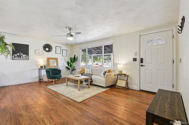 7350 Dale Court, Westminster, CO 80030