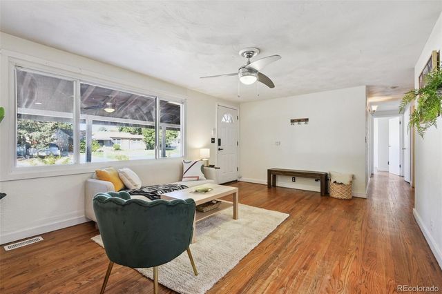 7350 Dale Court, Westminster, CO 80030