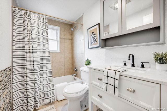 7350 Dale Court, Westminster, CO 80030