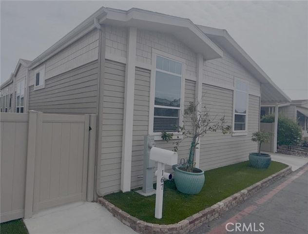 16444 Bolsa Chica Street 167, Huntington Beach, CA 92649