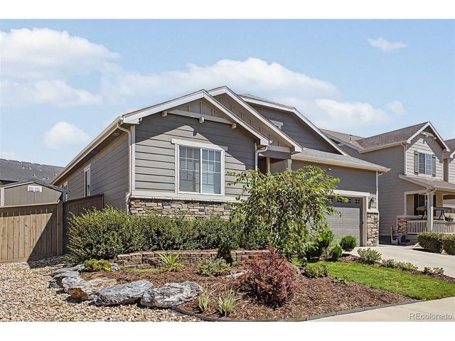 2025 E 150th Pl, Brighton, CO 80602