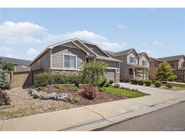 2025 E 150th Pl, Brighton, CO 80602