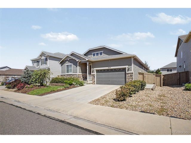 2025 E 150th Pl, Brighton, CO 80602