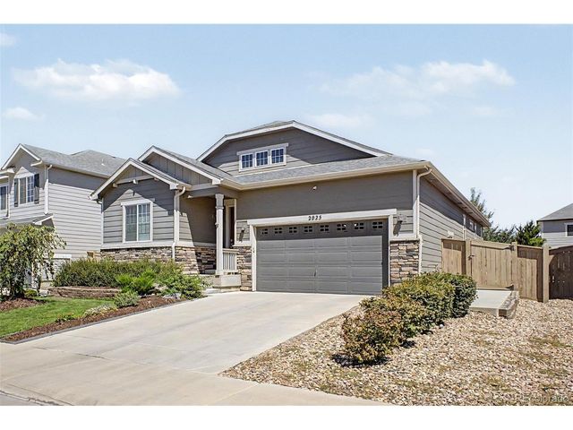 2025 E 150th Pl, Brighton, CO 80602