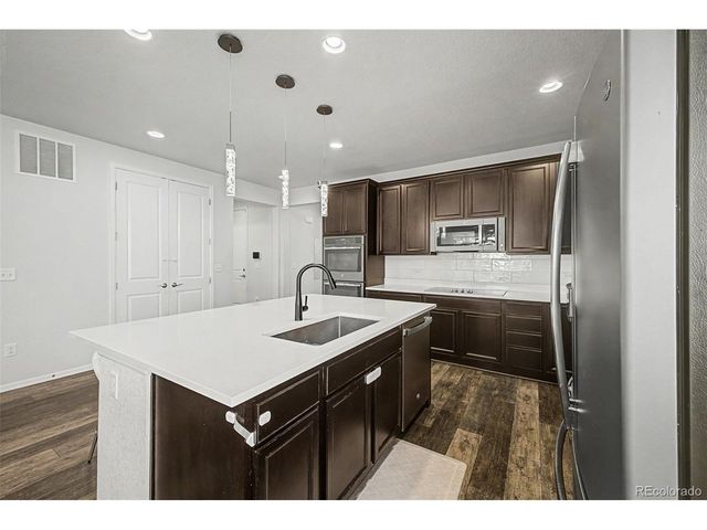 2025 E 150th Pl, Brighton, CO 80602