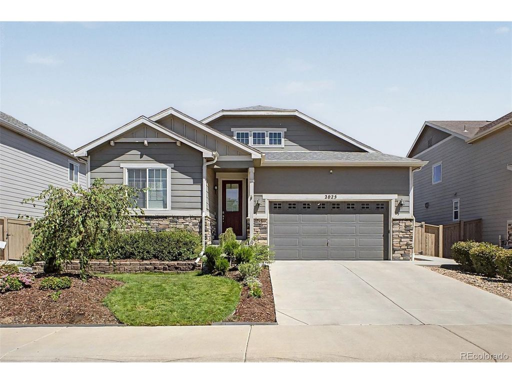 2025 E 150th Pl, Brighton, CO 80602