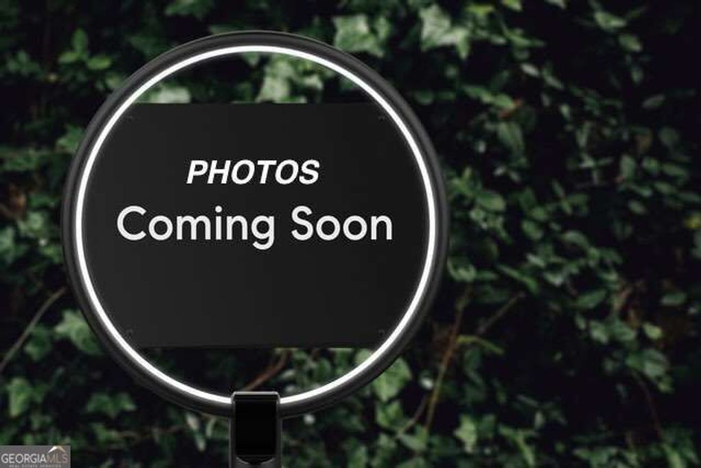 320 Brentwood Drive NE, Atlanta, GA 30305 — exterior