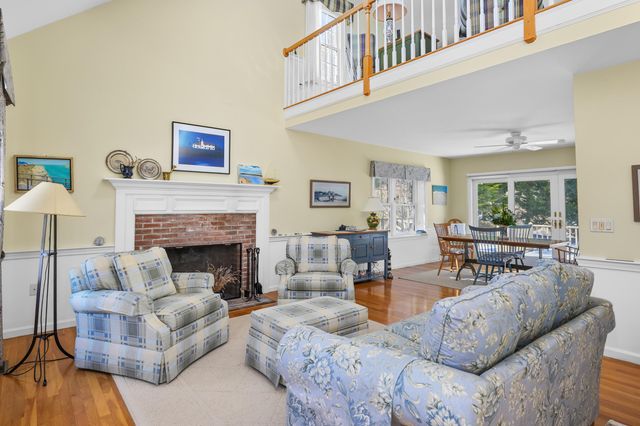 39 Jedidiah Way, Chatham, MA 02633