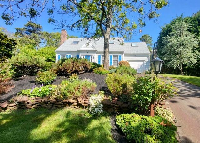 39 Jedidiah Way, Chatham, MA 02633