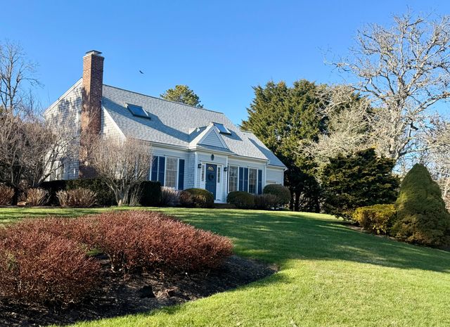 39 Jedidiah Way, Chatham, MA 02633
