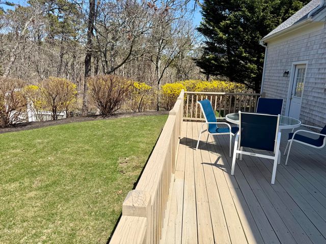 39 Jedidiah Way, Chatham, MA 02633