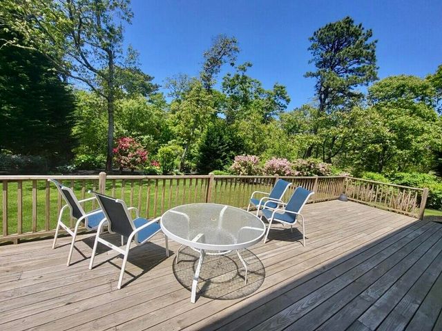 39 Jedidiah Way, Chatham, MA 02633