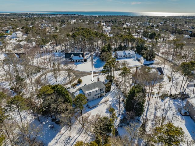 39 Jedidiah Way, Chatham, MA 02633