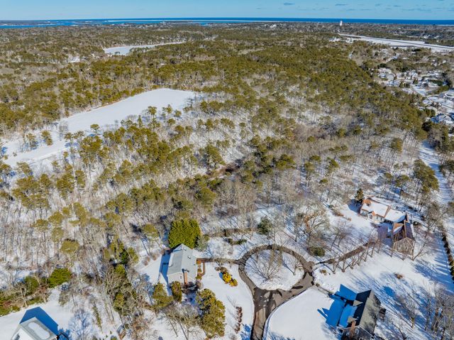 39 Jedidiah Way, Chatham, MA 02633