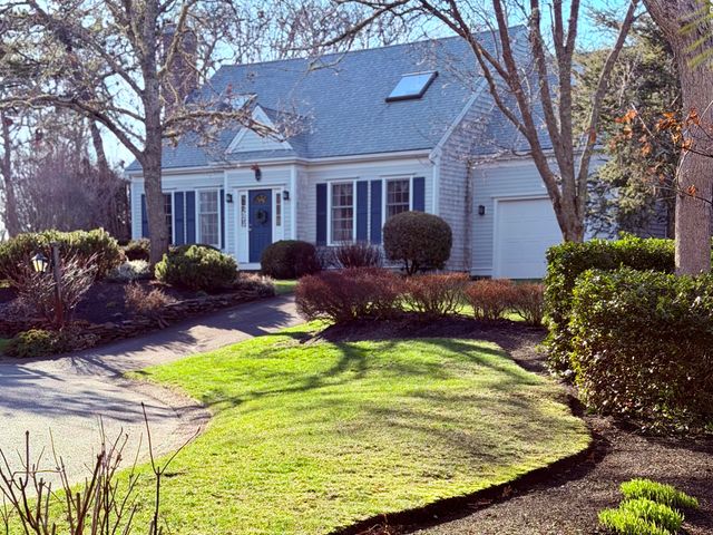 39 Jedidiah Way, Chatham, MA 02633