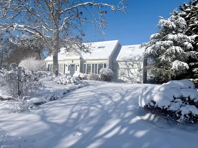 39 Jedidiah Way, Chatham, MA 02633