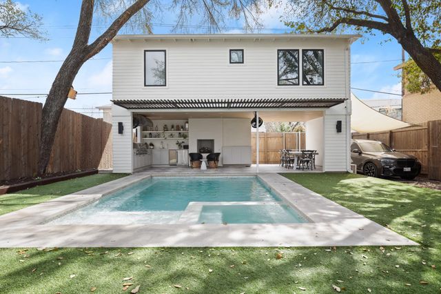 2109 Travis Heights BLVD, Austin, TX 78704