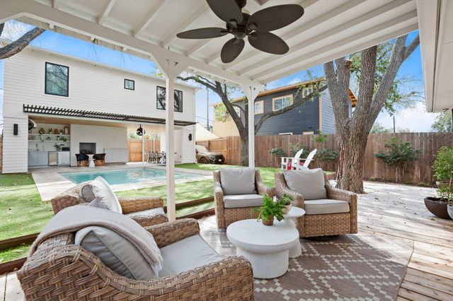 2109 Travis Heights BLVD, Austin, TX 78704