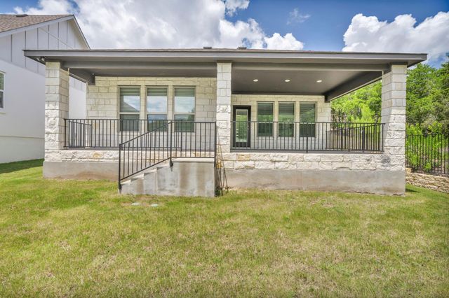 1304 Brescia WALK, Leander, TX 78641