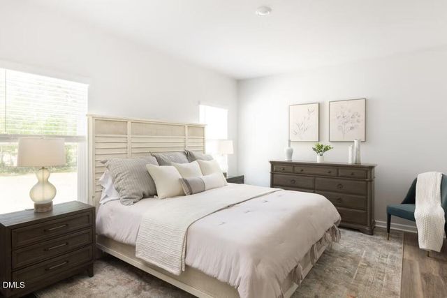 107 Airdale Drive, Oxford, NC 27565