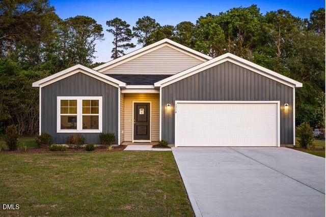 107 Airdale Drive, Oxford, NC 27565