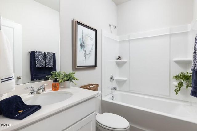 107 Airdale Drive, Oxford, NC 27565
