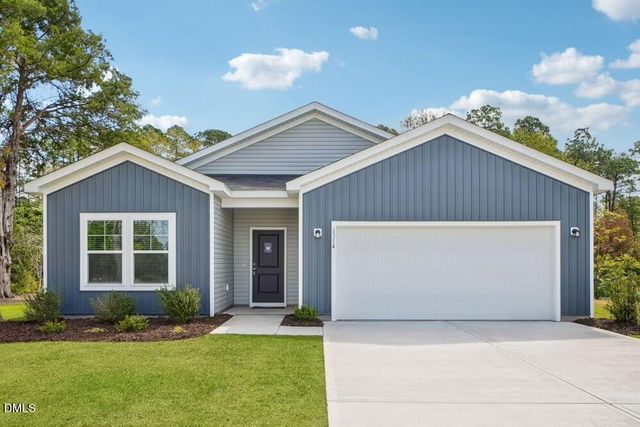 107 Airdale Drive, Oxford, NC 27565