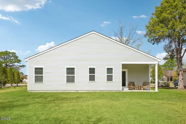 107 Airdale Drive, Oxford, NC 27565