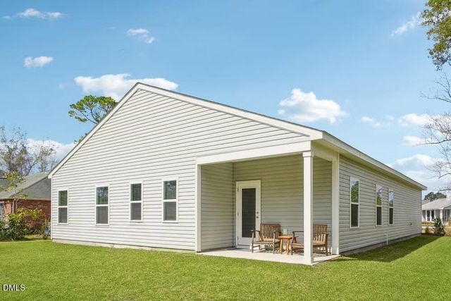 107 Airdale Drive, Oxford, NC 27565