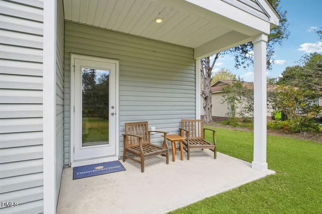107 Airdale Drive, Oxford, NC 27565