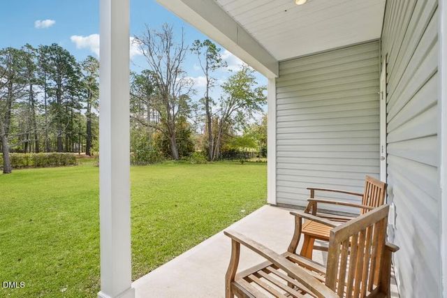 107 Airdale Drive, Oxford, NC 27565
