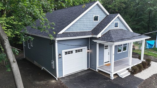 23 Perry Avenue, Nashua, NH 03060