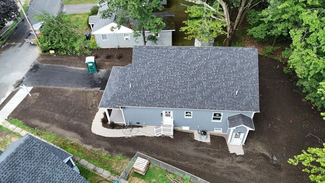 23 Perry Avenue, Nashua, NH 03060