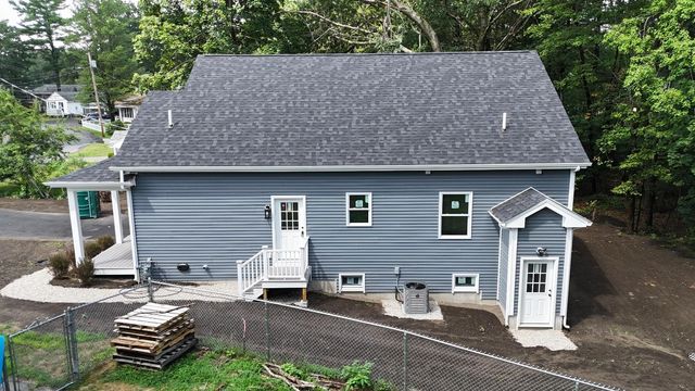23 Perry Avenue, Nashua, NH 03060