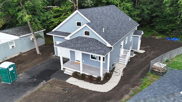 23 Perry Avenue, Nashua, NH 03060