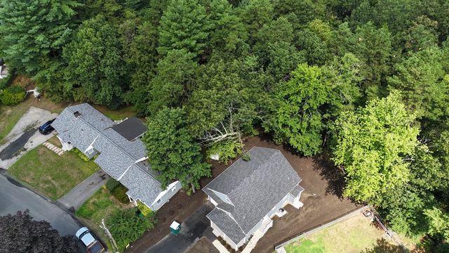23 Perry Avenue, Nashua, NH 03060