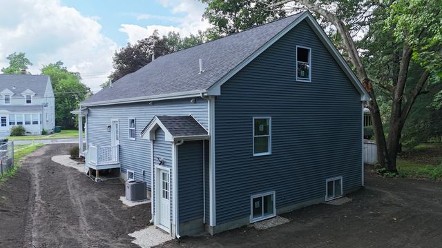 23 Perry Avenue, Nashua, NH 03060