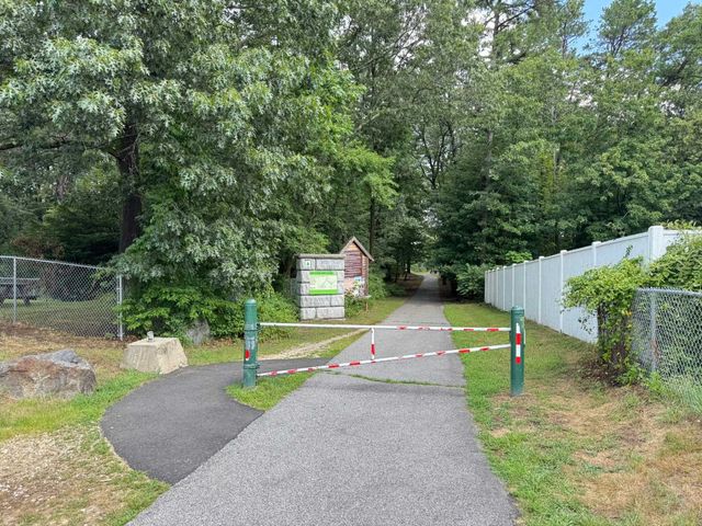 23 Perry Avenue, Nashua, NH 03060