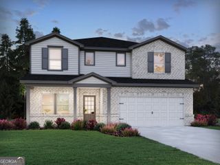 2838 Sweet Red Circle, Braselton, GA 30517