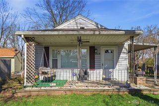 3419 Vannest Avenue, Middletown, OH 45042