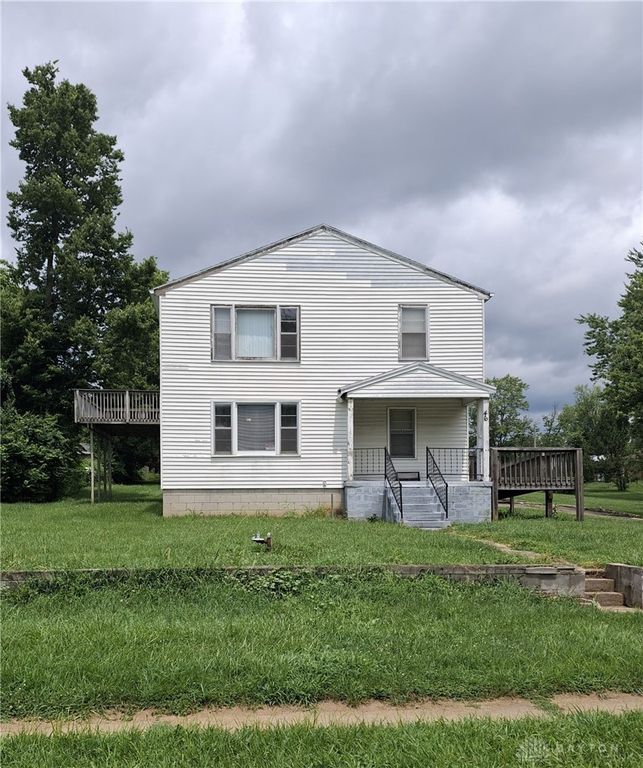 46 Lake Street, Xenia, OH 45385