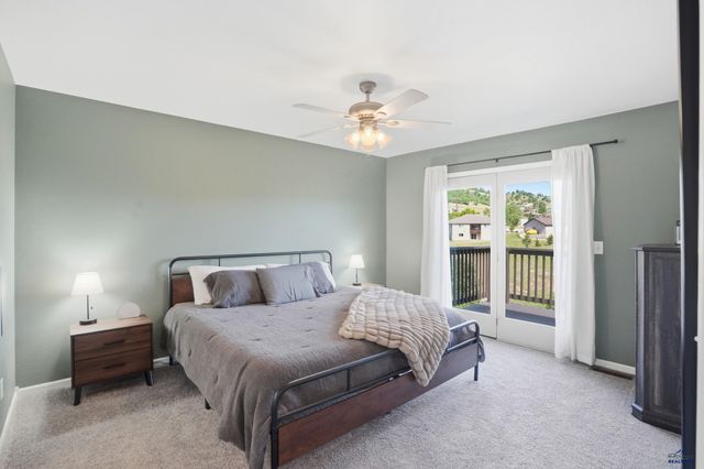 2414 WINDMILL DR, Spearfish, SD 57783
