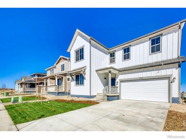 232 Sugar Beet Lane, Berthoud, CO 80513