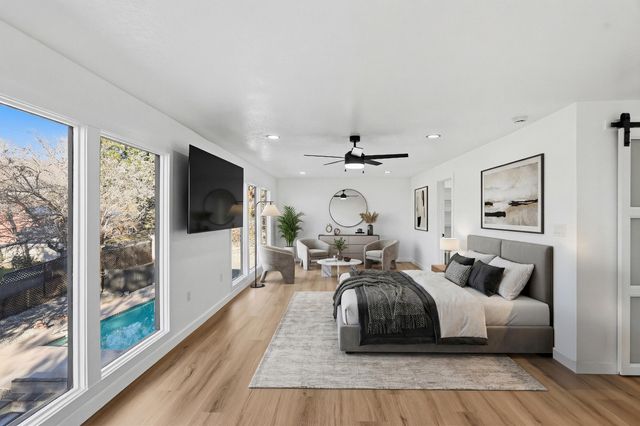 811 Lamp Post Circle SE, Albuquerque, NM 87123