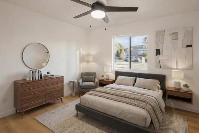 811 Lamp Post Circle SE, Albuquerque, NM 87123