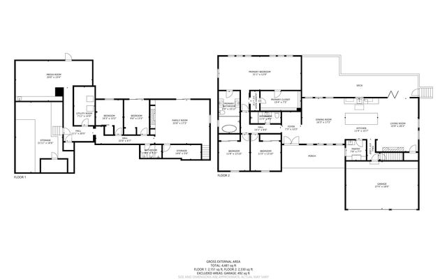 811 Lamp Post Circle SE, Albuquerque, NM 87123