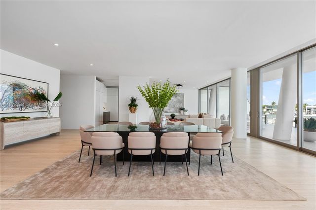 5 Grove Isle Drive S201, Miami, FL 33133