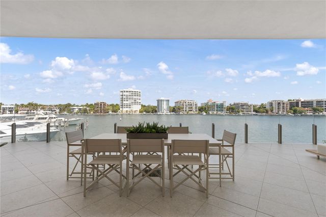 5 Grove Isle Drive S201, Miami, FL 33133